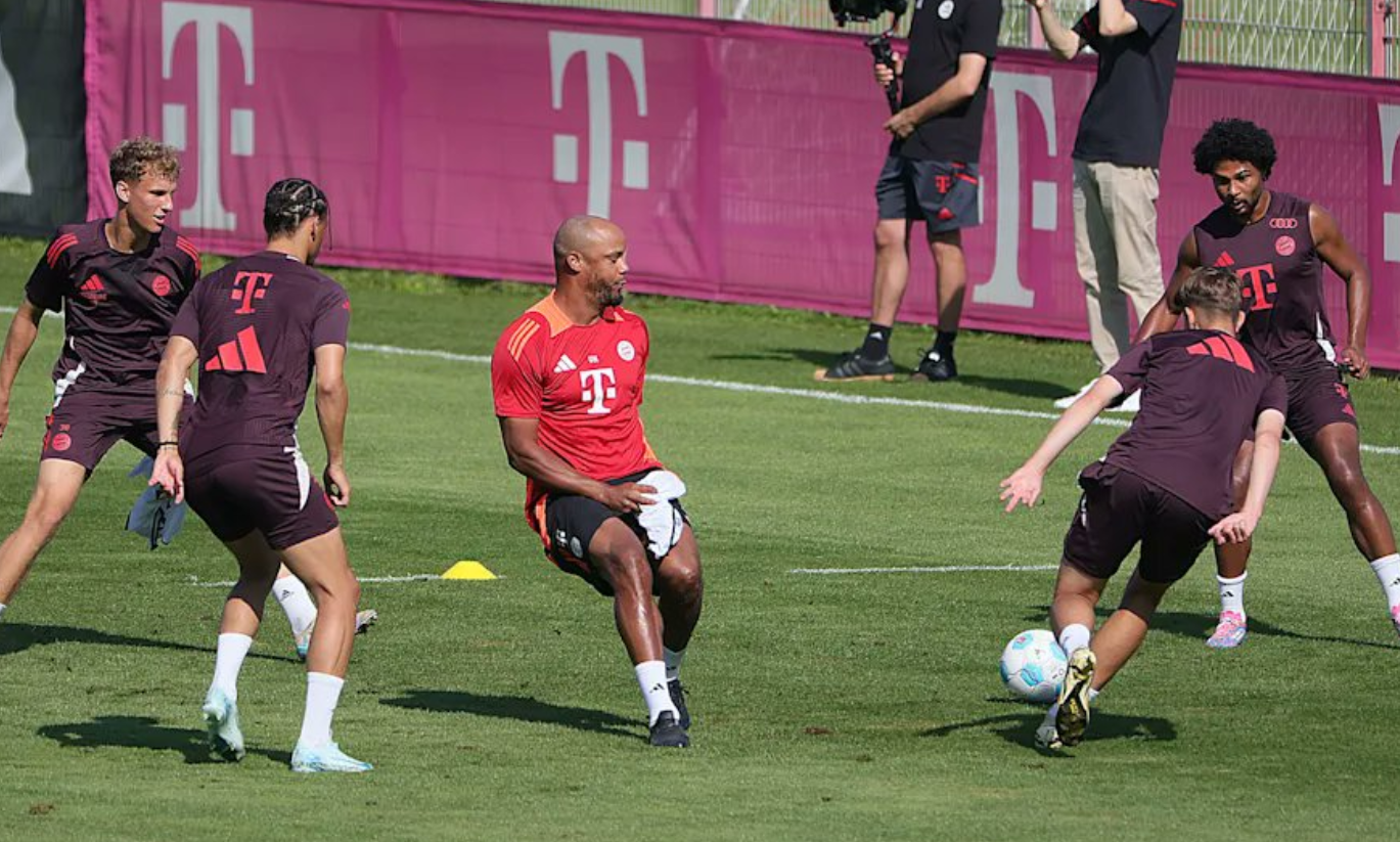 国际比赛日导致球员疲惫,球队备战受阻 国际比赛日导致球员疲惫,球队备战受阻