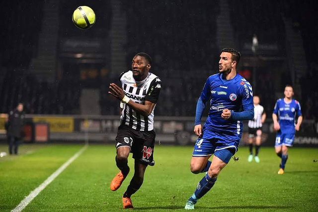 南特完胜昂热,保持精彩表现的简单介绍 南特完胜昂热,保持精彩表现的简单介绍