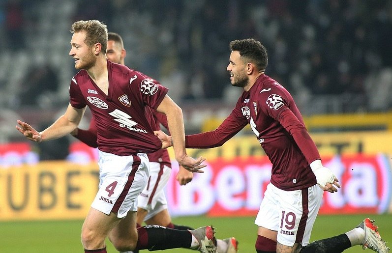 包含都灵连胜，逐渐找回状态追赶积分榜的词条