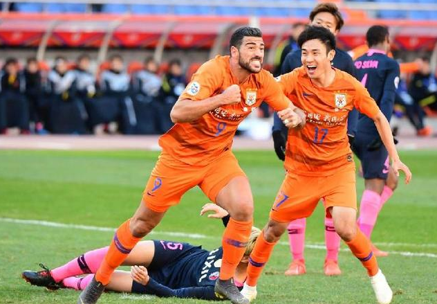 关于京都不敌韩国对手，亚冠资格岌岌可危的信息