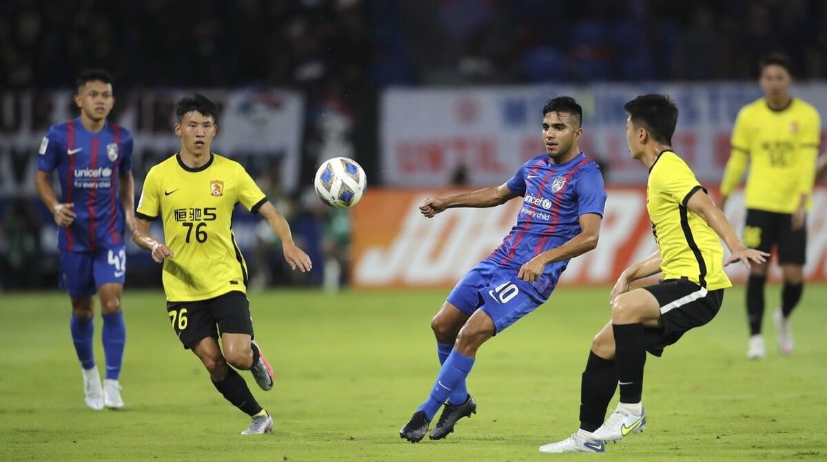 关于京都不敌韩国对手，亚冠资格岌岌可危的信息