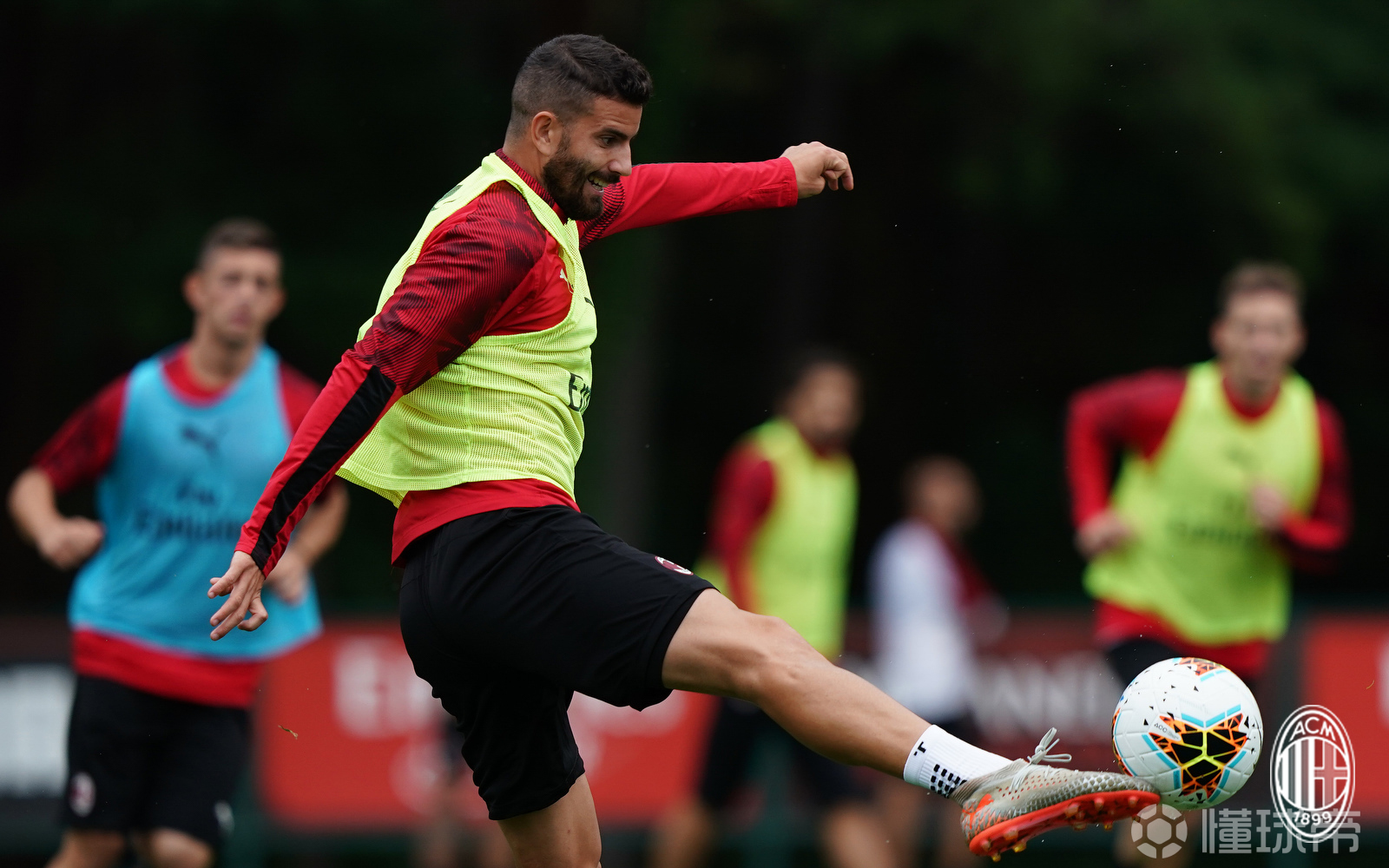 都灵队主帅透露球队备战计划