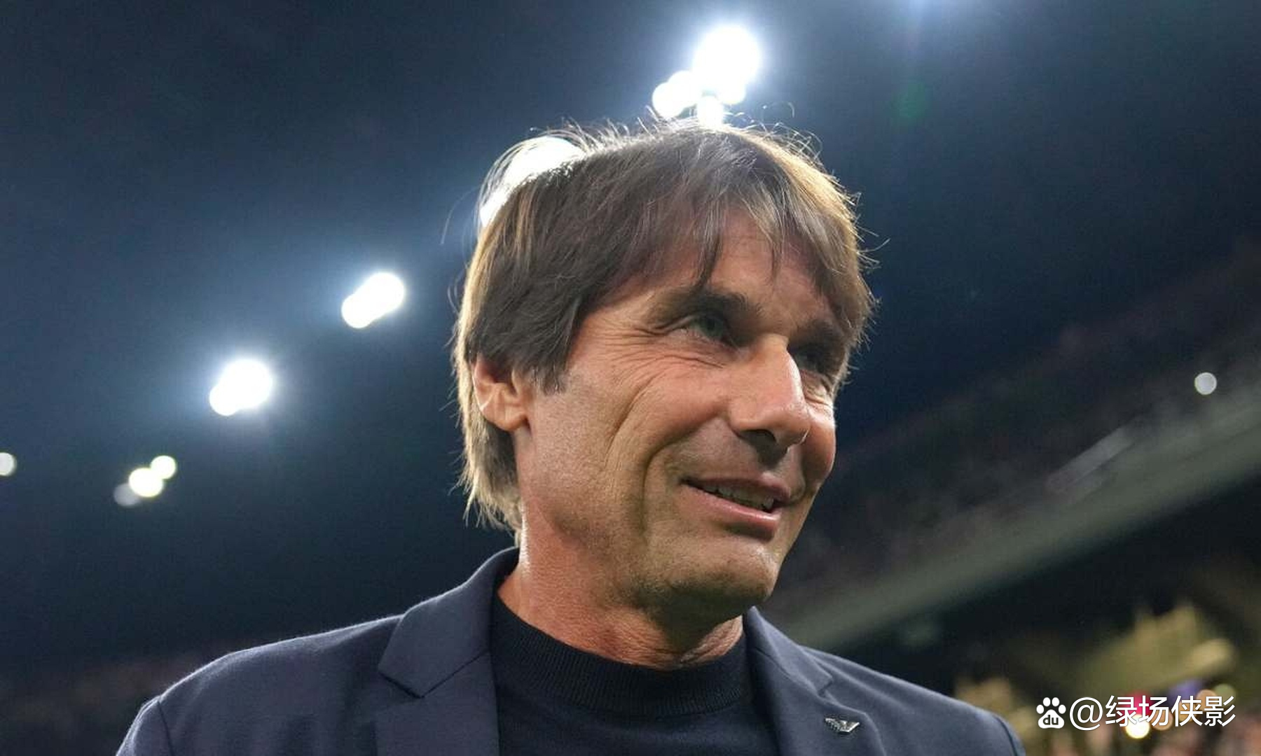 都灵队主帅透露球队备战计划