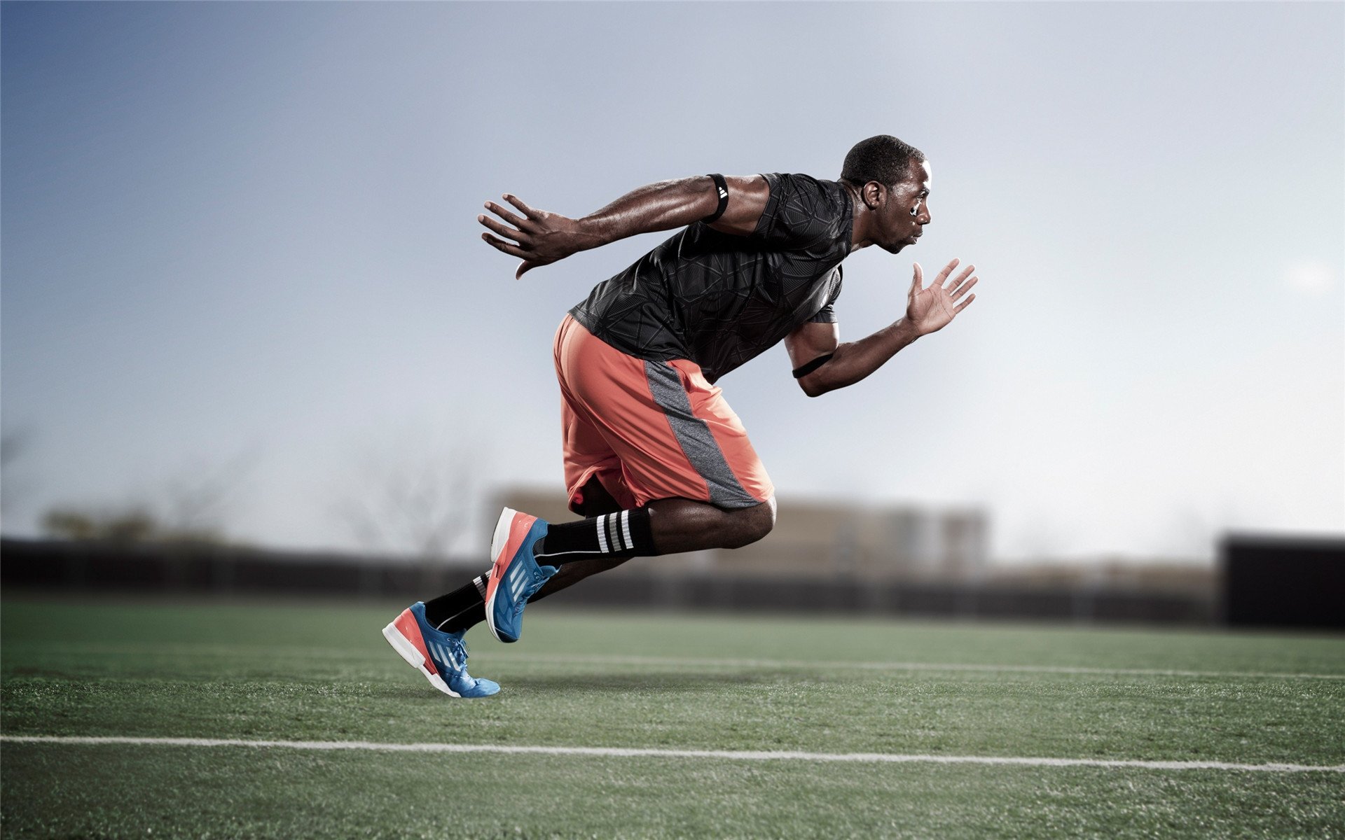 争冠夜，巴雷拉用双脚丈量安菲尔德的每一寸草皮